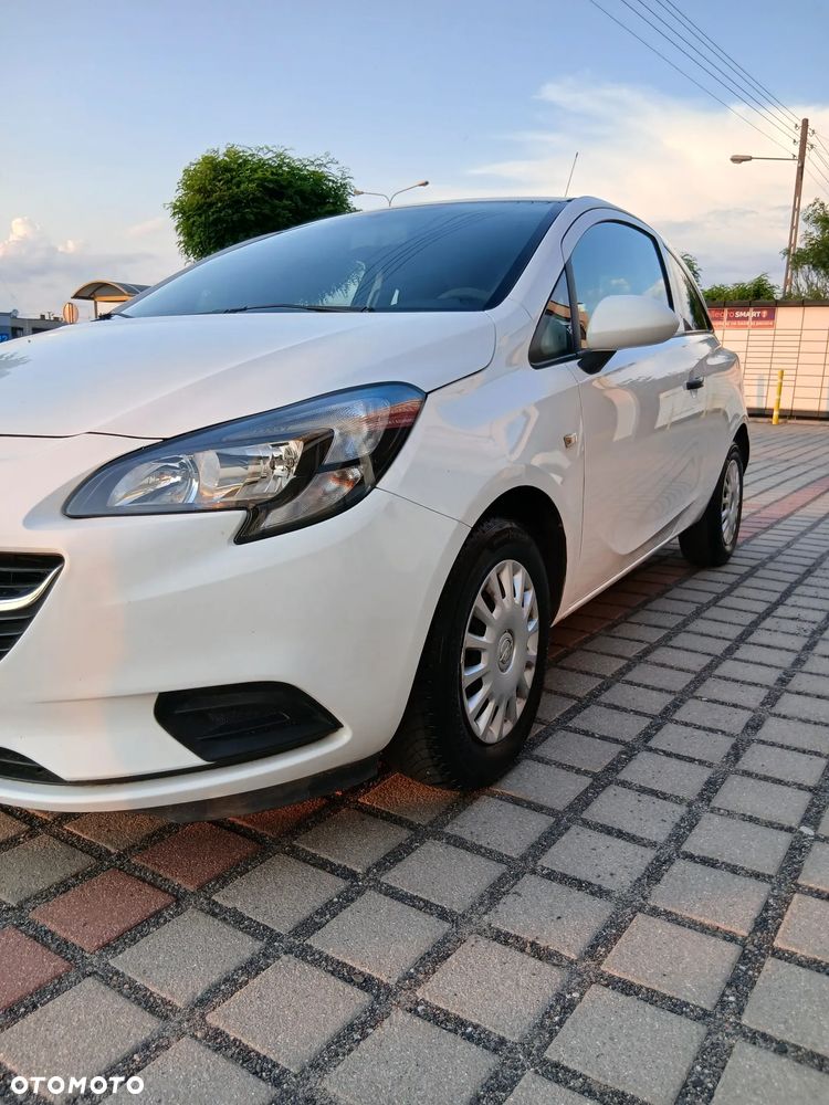 Opel Corsa 1.2 120 Lat - 3