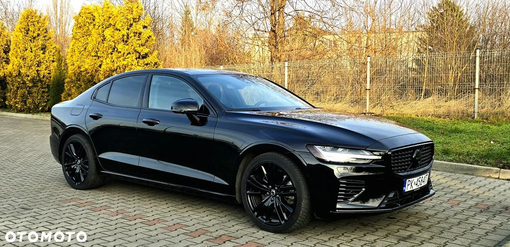 Volvo S60 T8 AWD Plug-In Hybrid Polestar Engineered - 3
