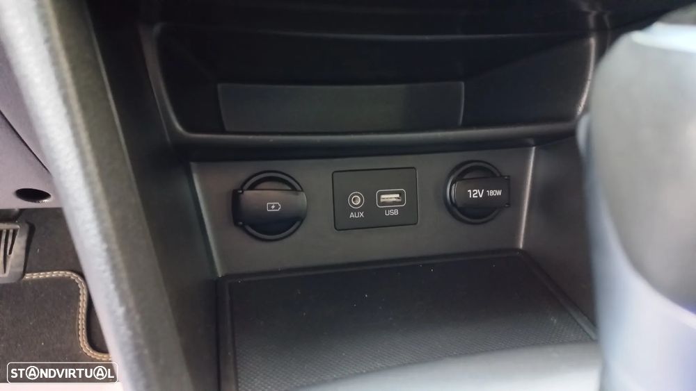 Hyundai Kauai 1.6 CRDi DCT Premium - 15