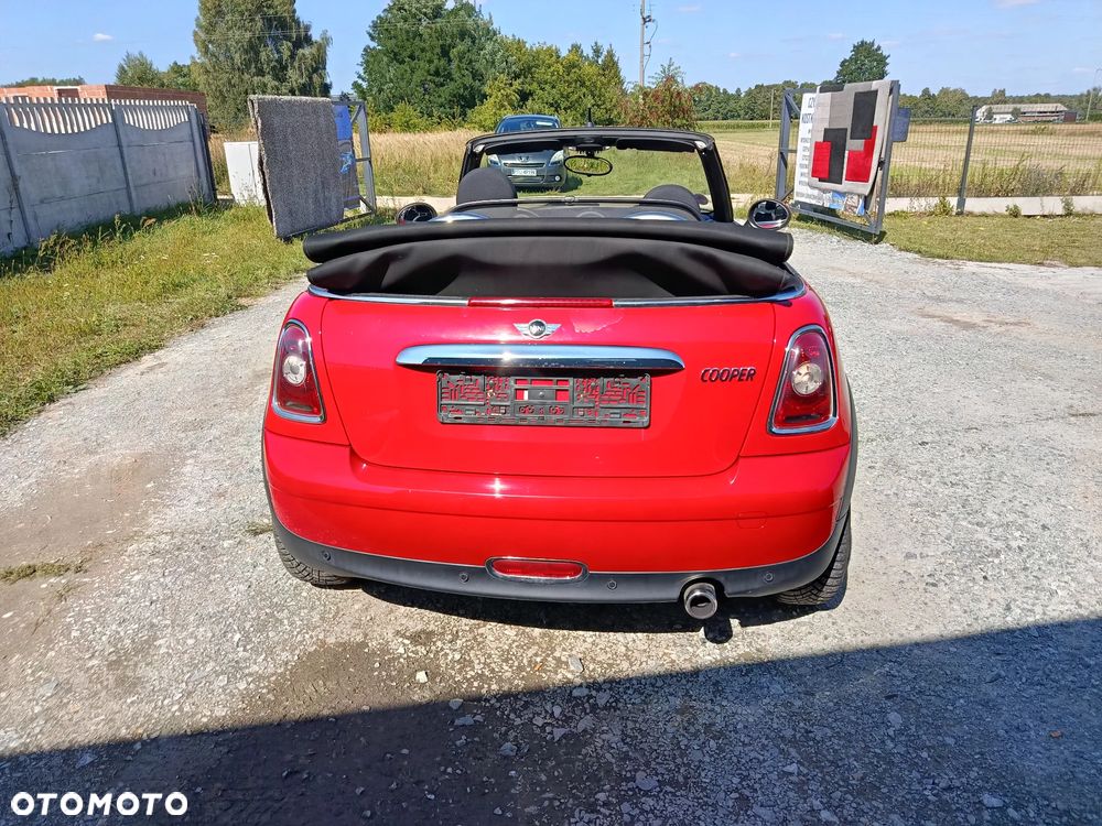 MINI Cooper - 7