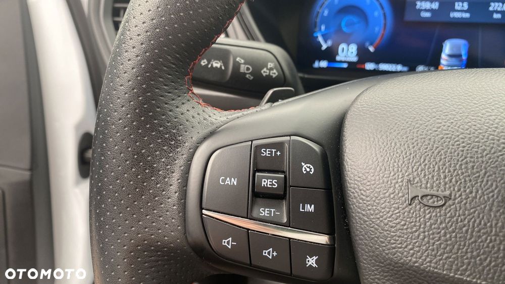 Ford Focus 2.3 EcoBoost ST X - 22
