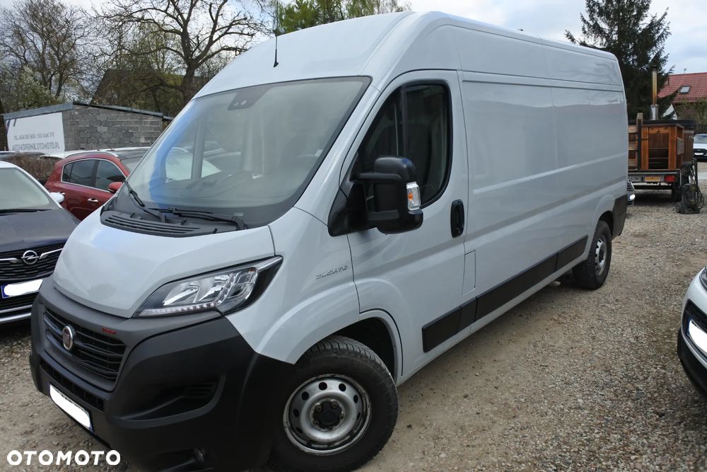 Fiat DUCATO - 2