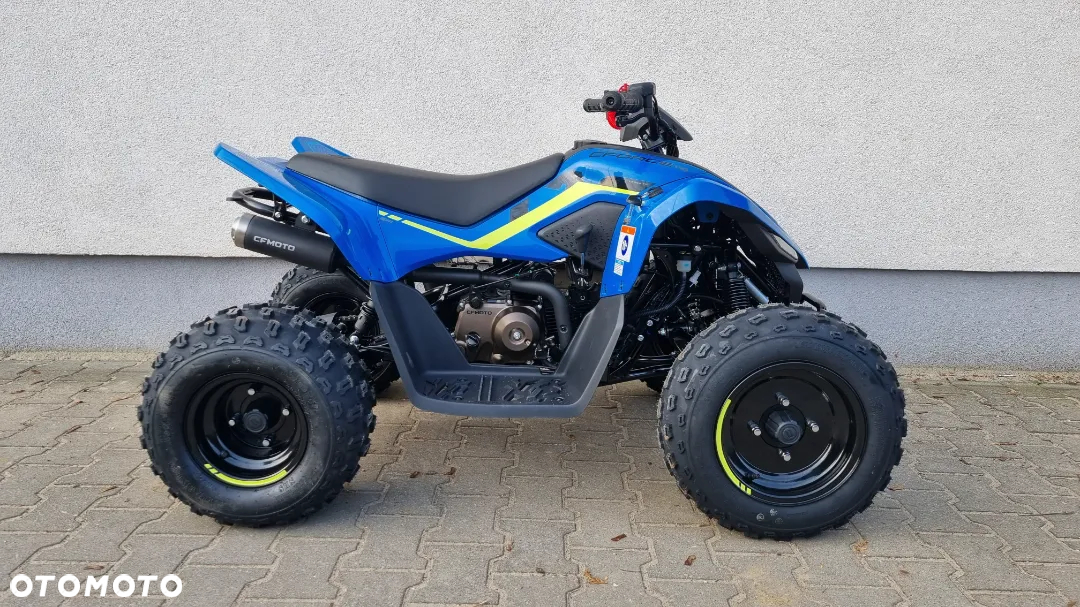 CFMoto Inny - 5