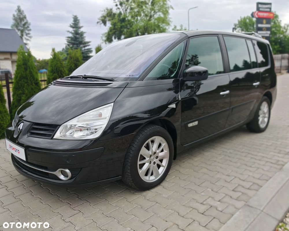 Renault Grand Espace 2.0 Dynamique - 2