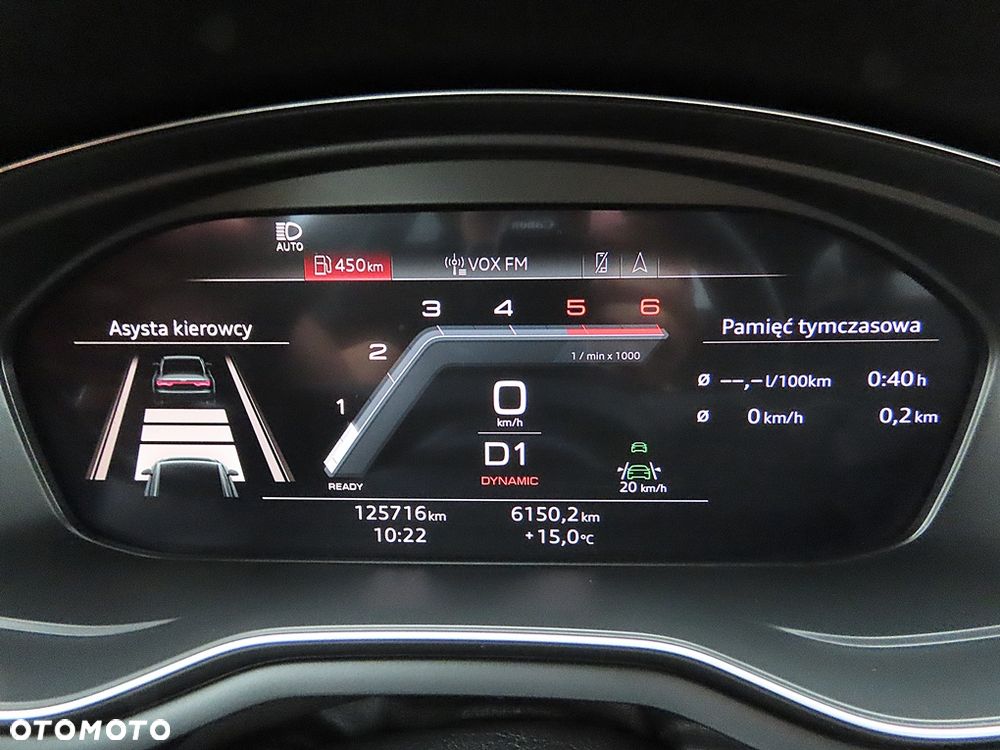Audi A4 Avant 40 TDI quattro S tronic S line - 32