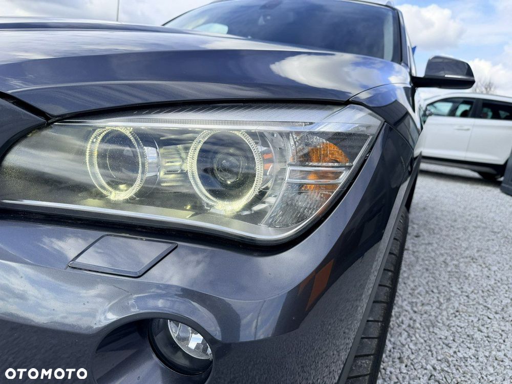 BMW X1 sDrive18d xLine - 8