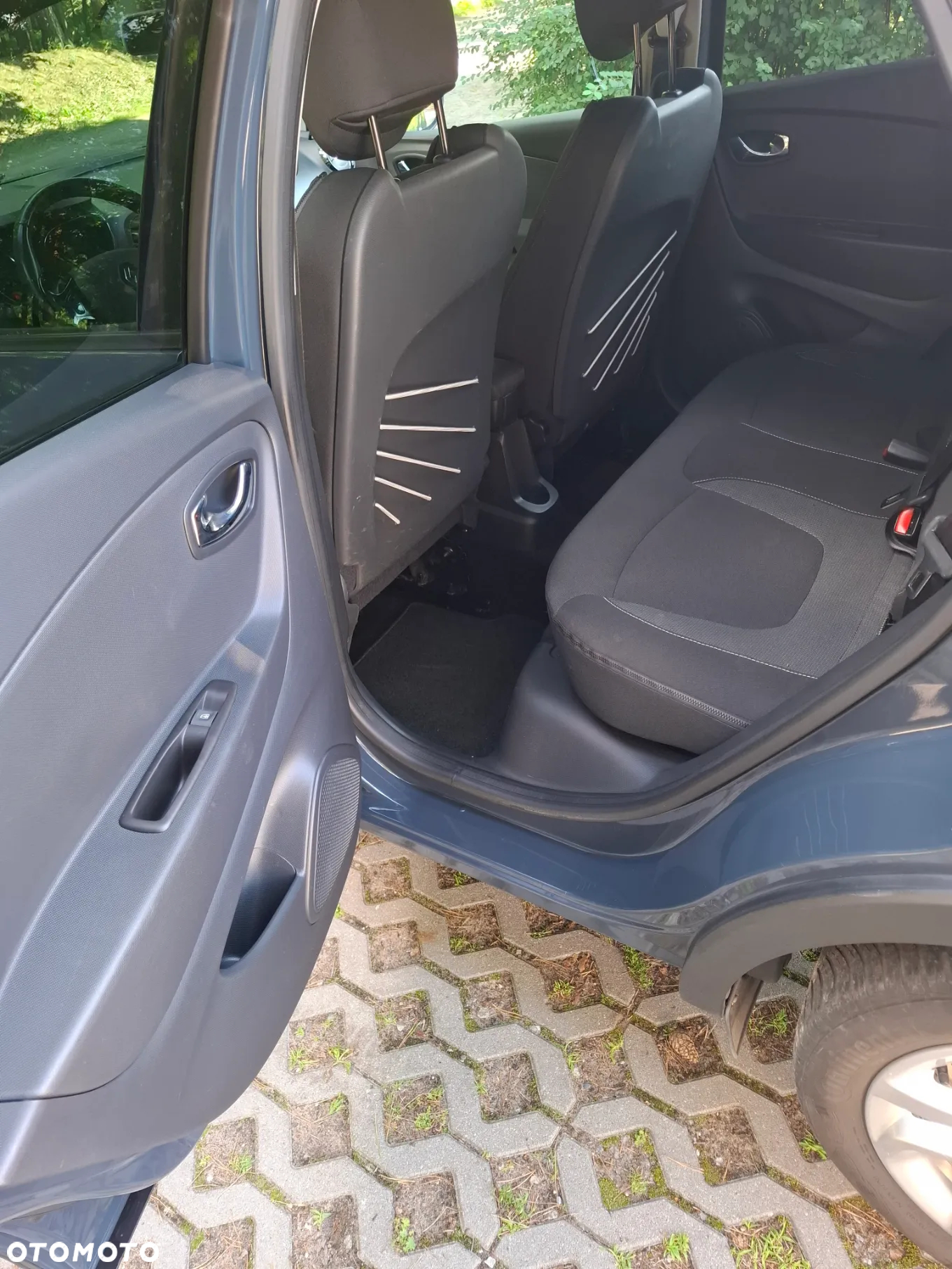 Renault Captur - 26