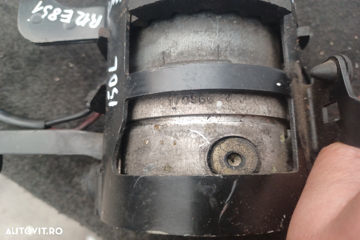 Pompa ABS Pompa DSC 1166155 0130108095 BMW Seria 7 E65/E66 [facelift] - 8