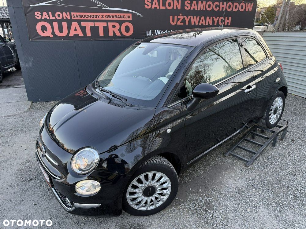 Fiat 500 - 9