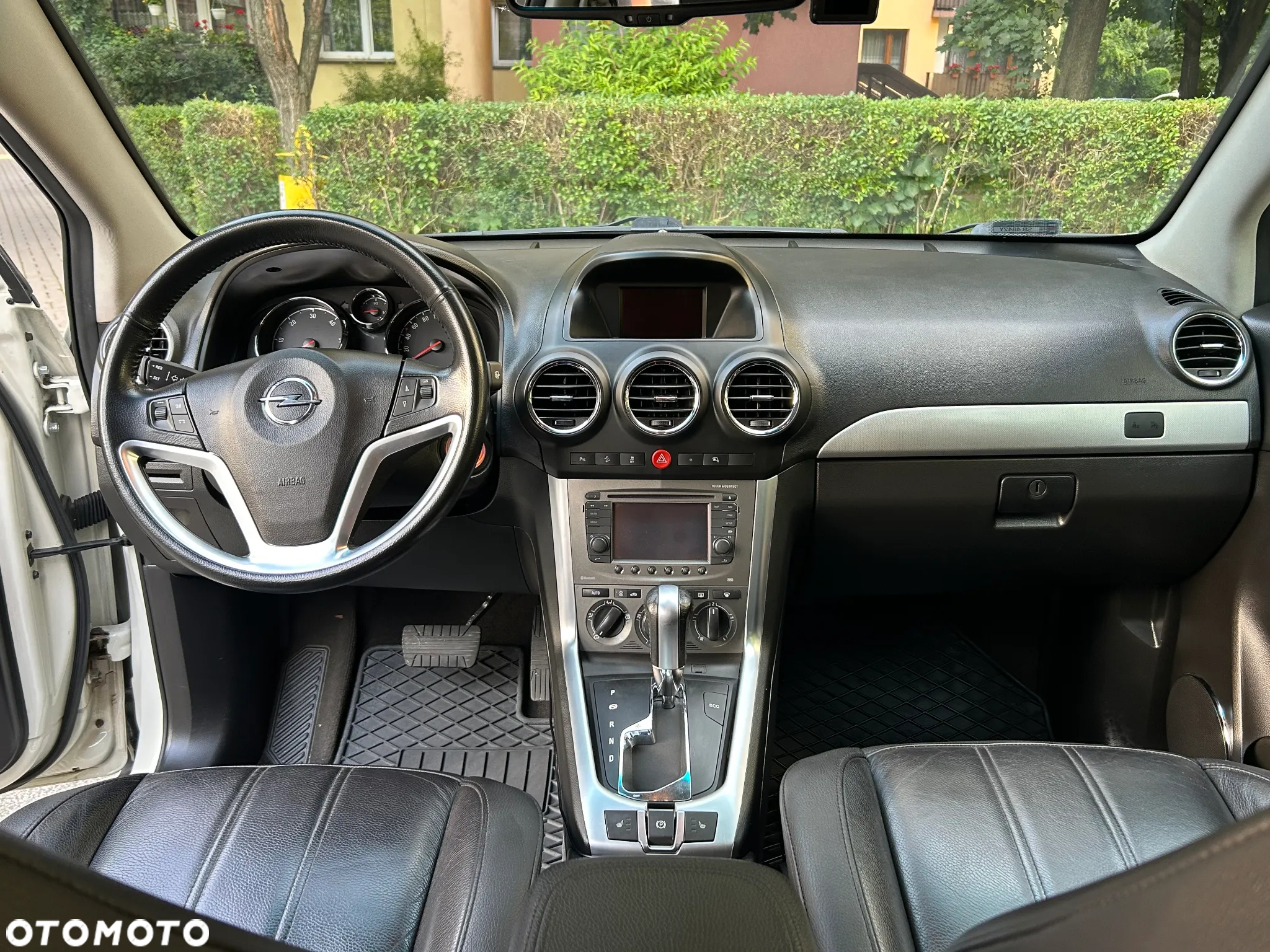 Opel Antara 2.2 CDTI Cosmo - 6