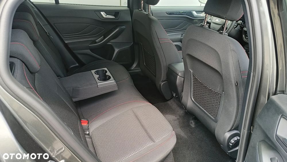 Ford Focus 1.5 EcoBlue ST-Line X - 20