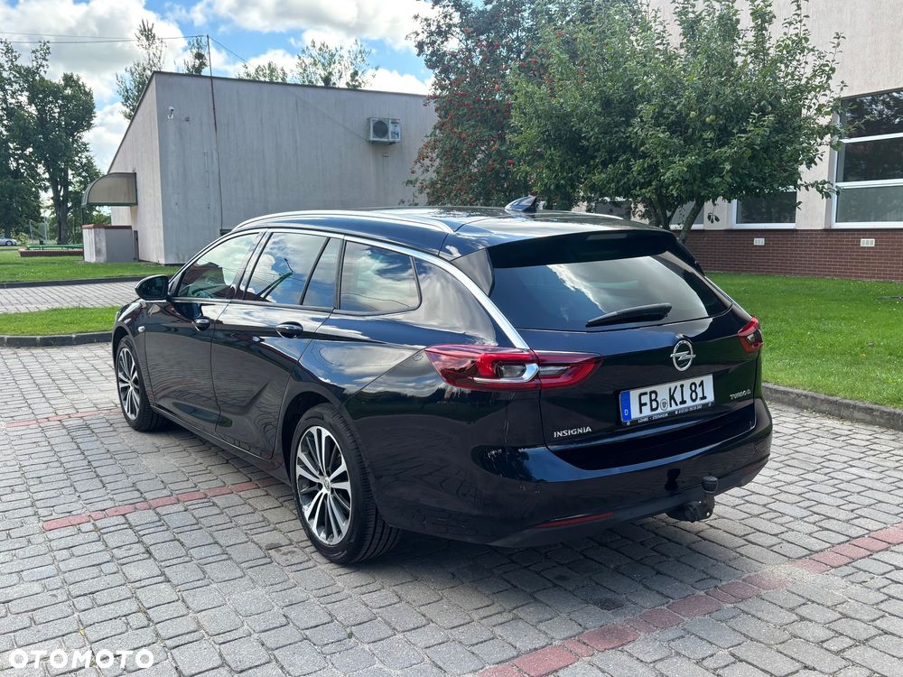 Opel Insignia - 6