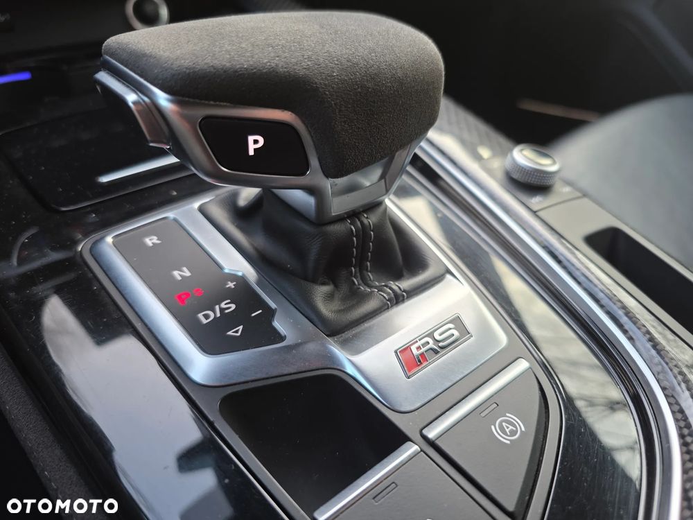 Audi RS5 Sportback - 29