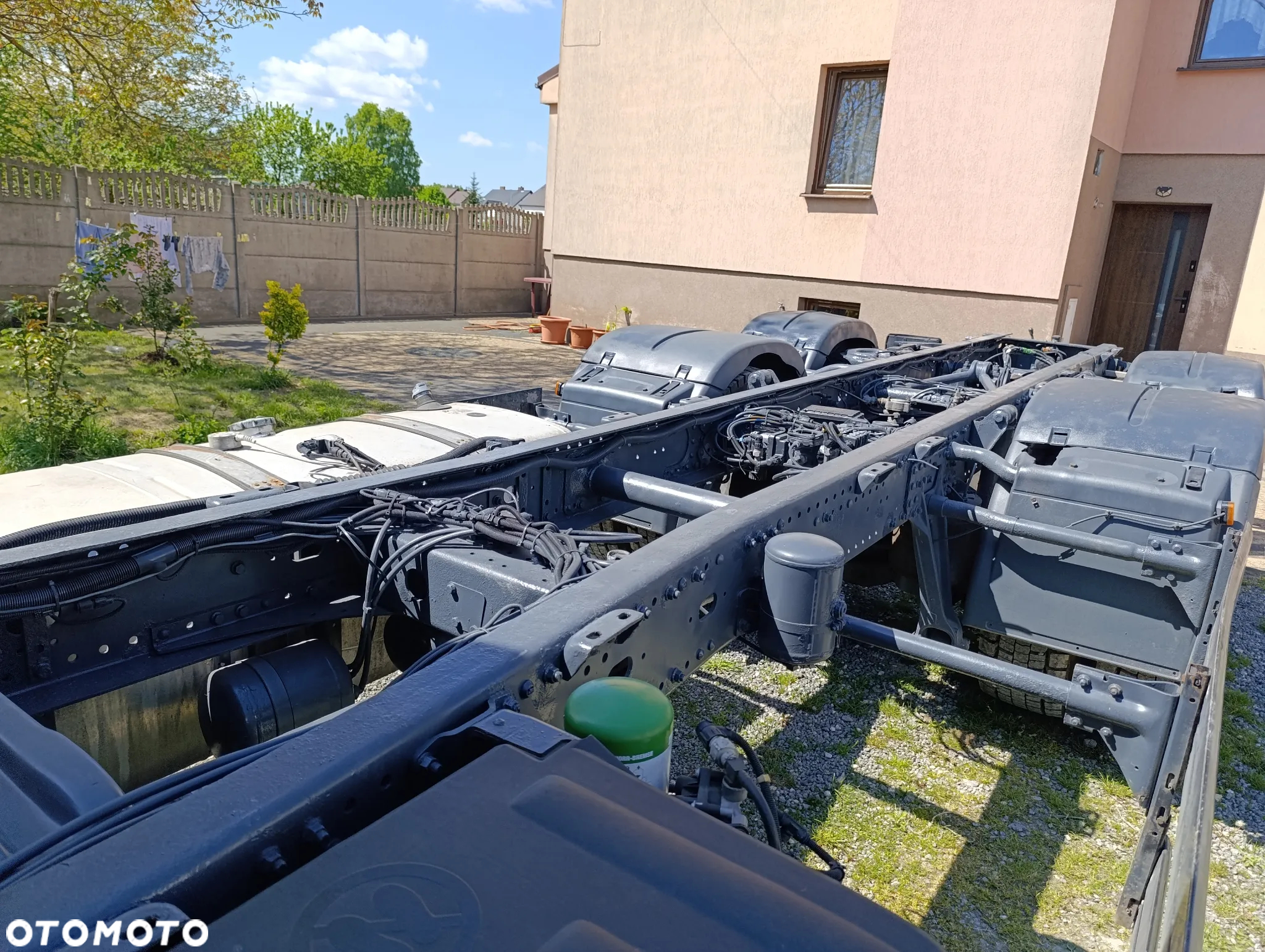 MAN TGX 26.440 TGX 440 - 13