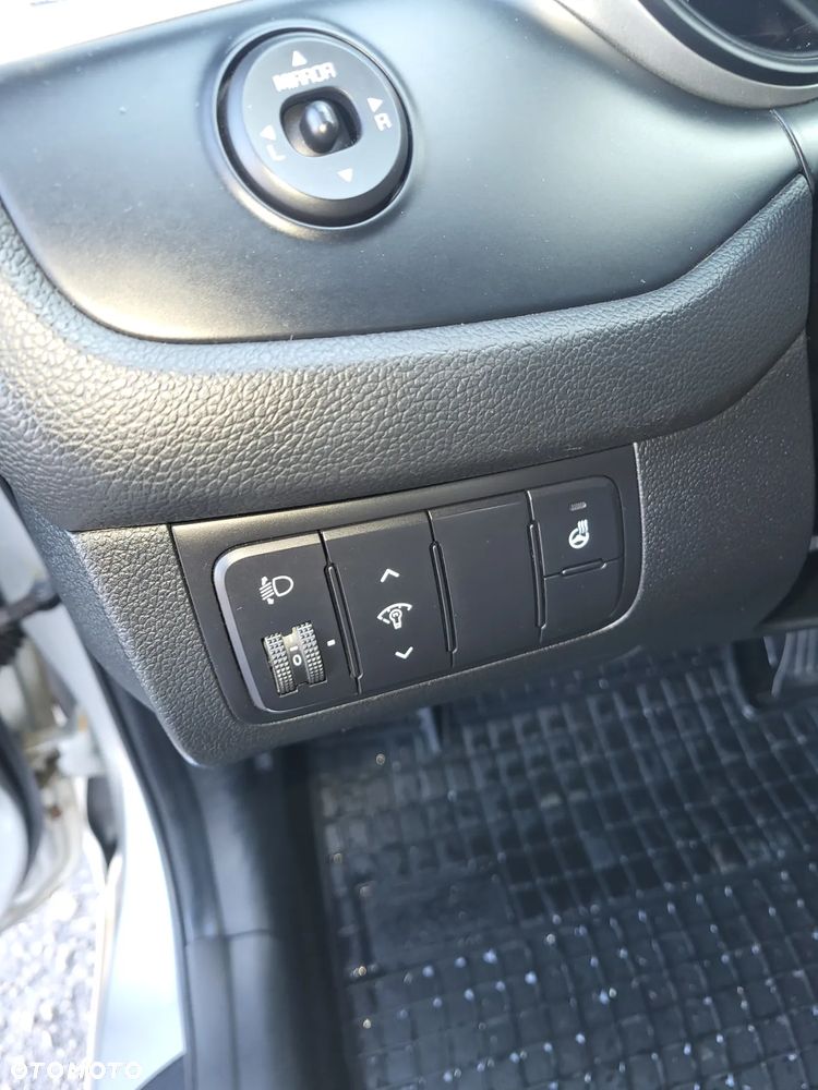 Kia Ceed 1.4 CVVT - 7