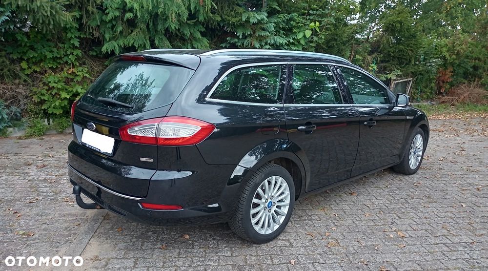 Ford Mondeo 1.6 T Titanium - 10