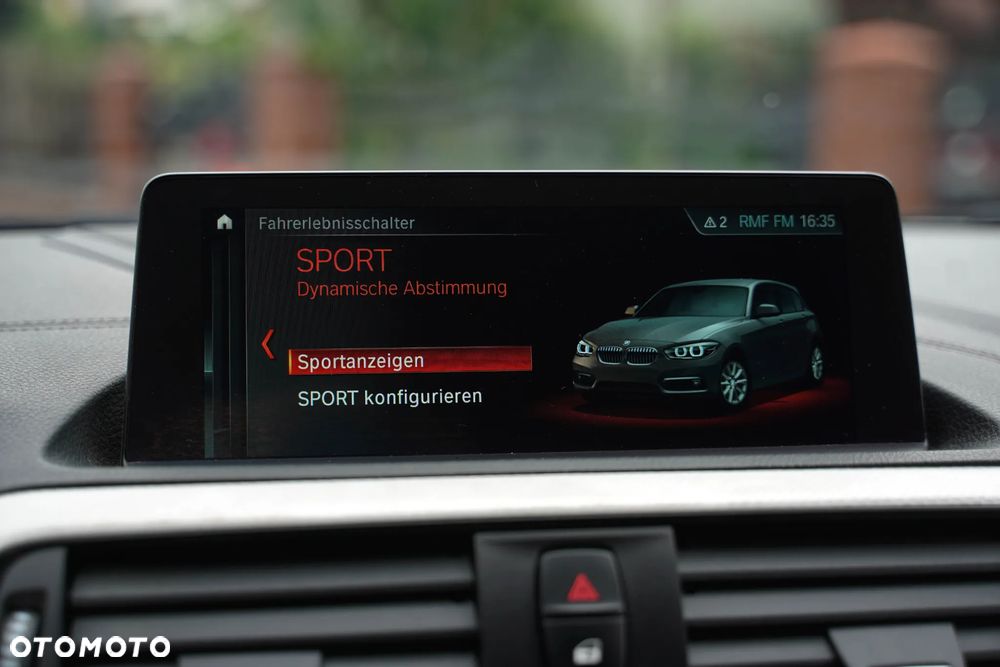 BMW Seria 1 120d Edition M Sport Shadow - 20
