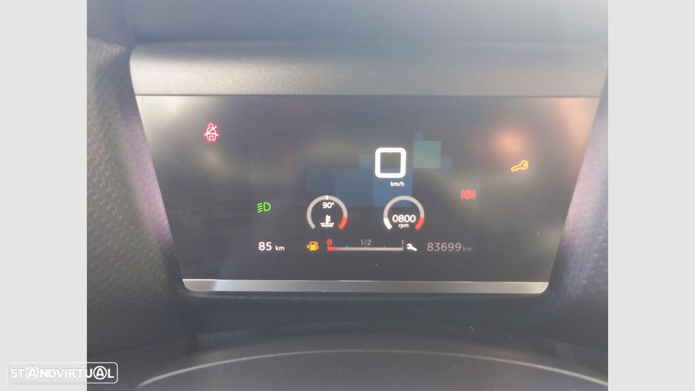 Citroën C4 1.5 BlueHDi Feel Pack - 15