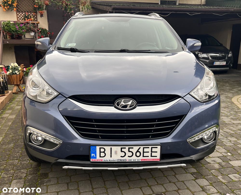 Hyundai ix35 - 28