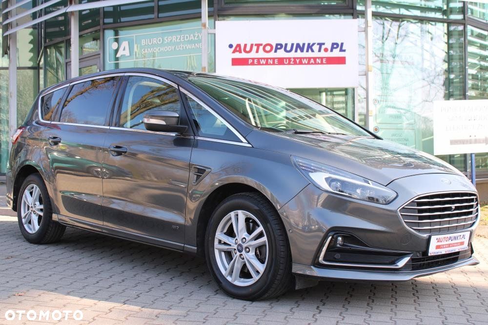 Ford S-Max - 3