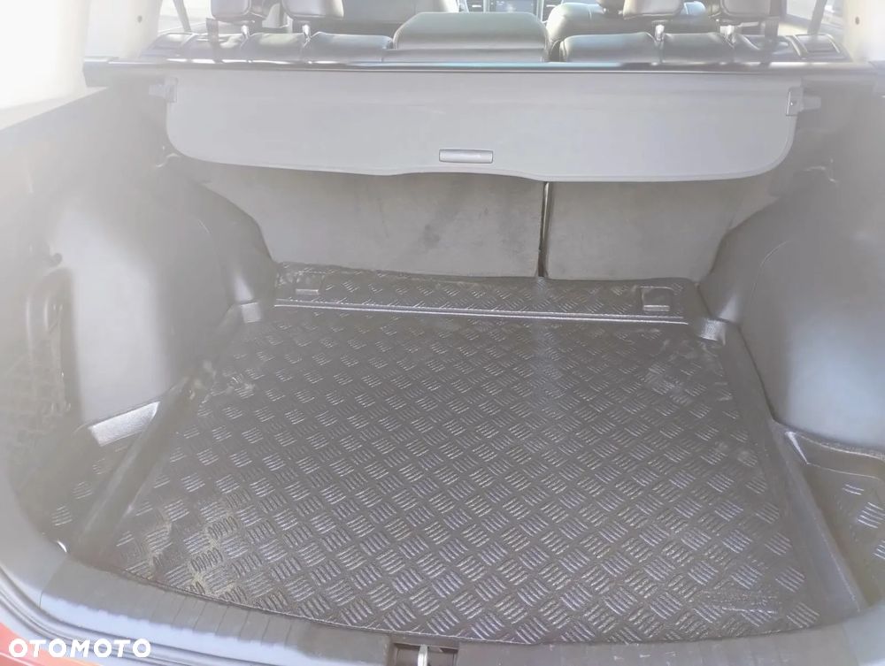 Honda CR-V - 11