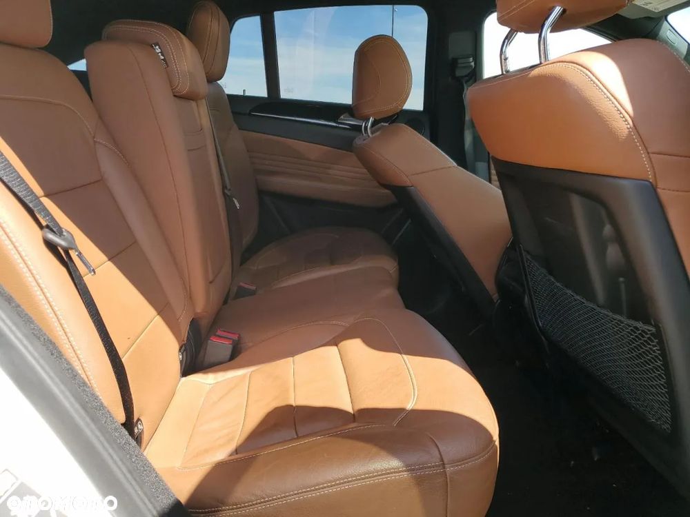 Mercedes-Benz GLE AMG 43 Coupe 4M 9G-TRONIC - 9