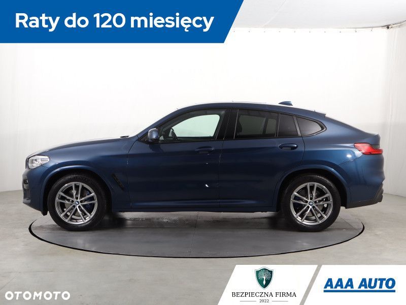 BMW X4 - 3