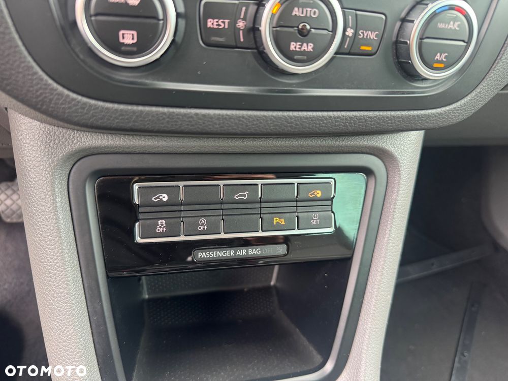 Seat Alhambra 2.0 TDI Ecomotive Style - 11