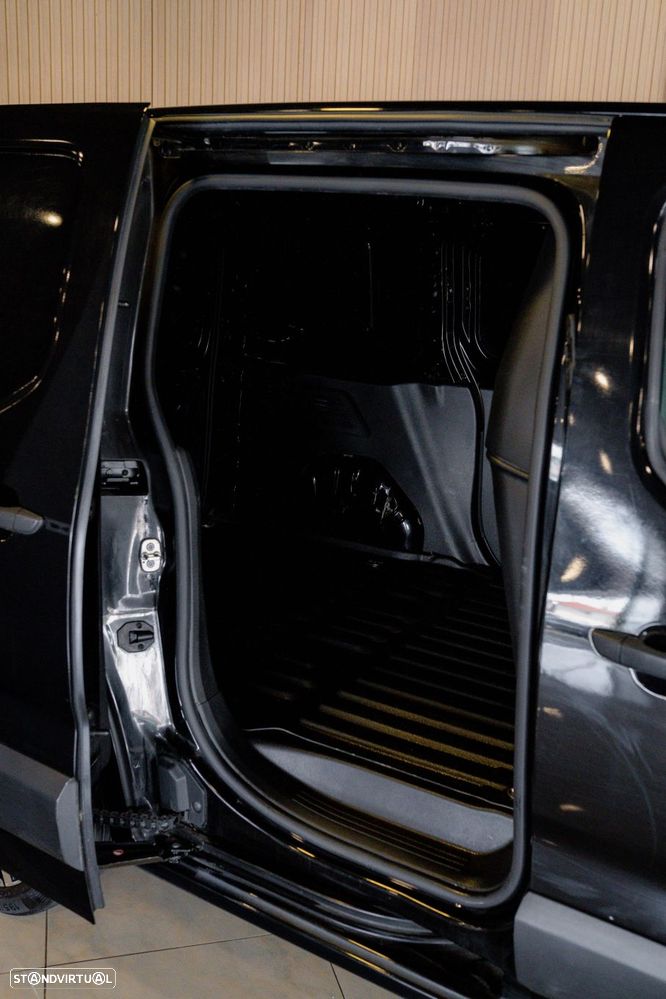 Toyota Proace Outro - 8
