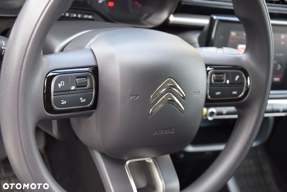 Citroën C3 - 27