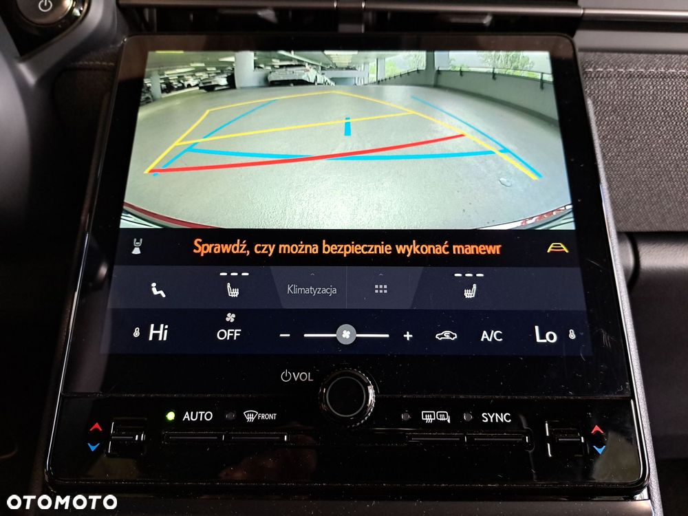 Lexus LBX 1.5 Hybrid - 22