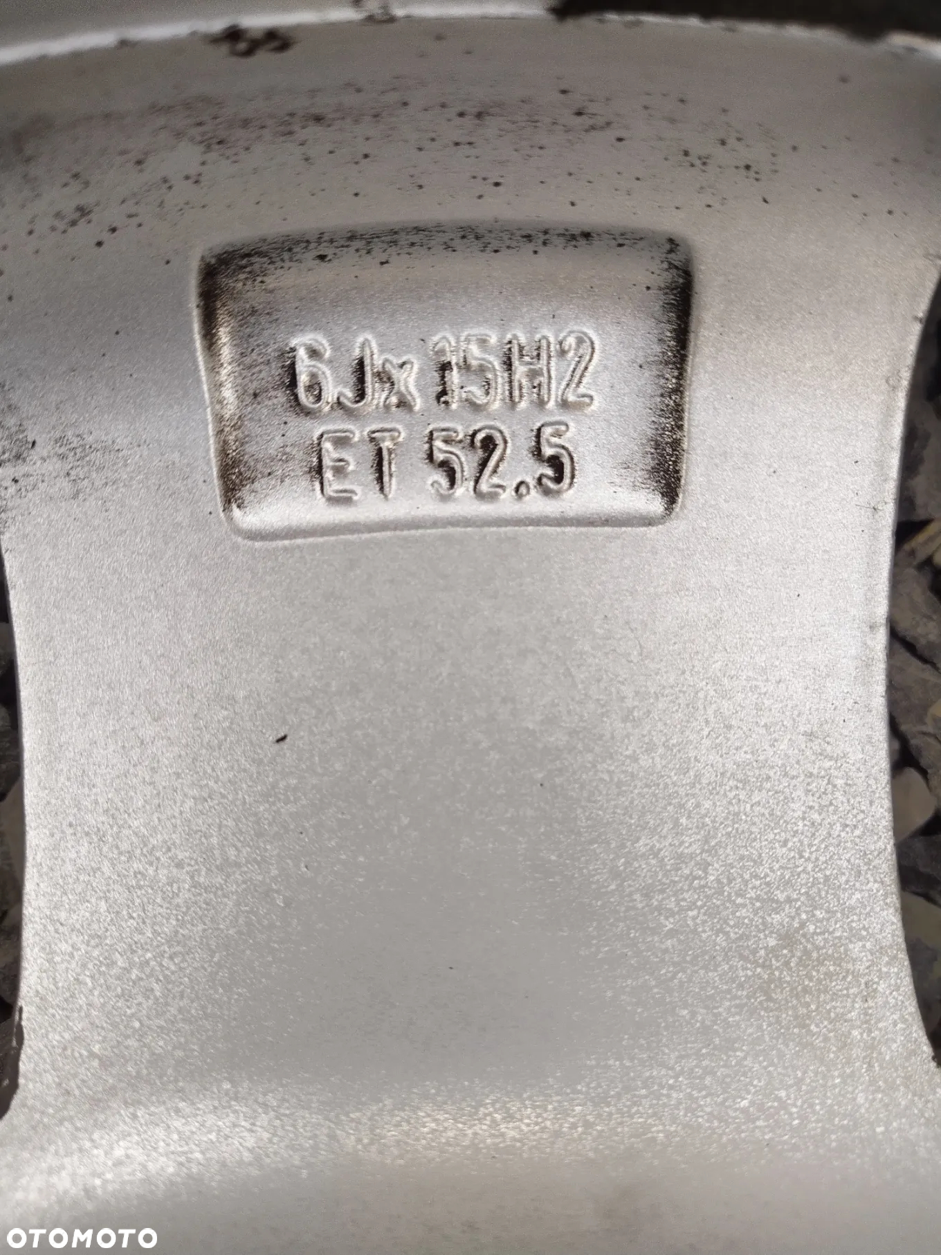 Felgi Aluminiowe  MINI.SEAT.VW.PEUGEOT.FORD.MERCEDES. - 26