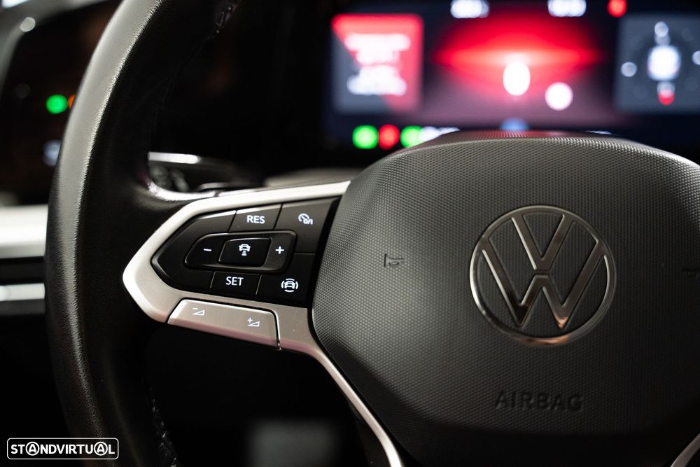 VW Golf Variant 1.0 eTSI Life DSG - 14