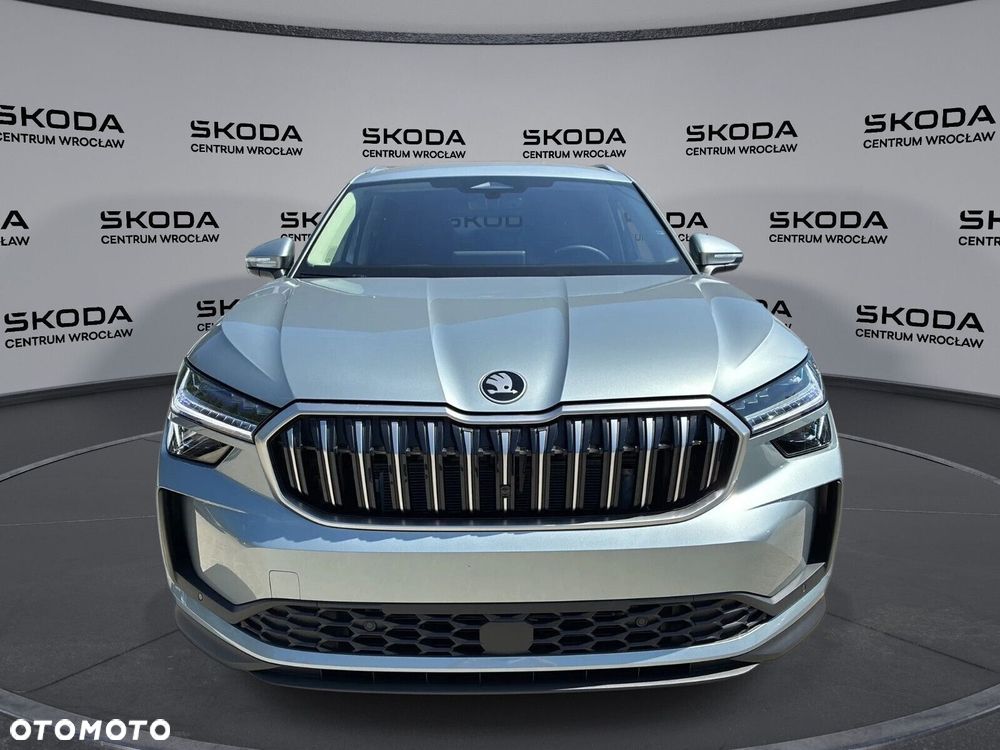 Skoda Kodiaq - 9
