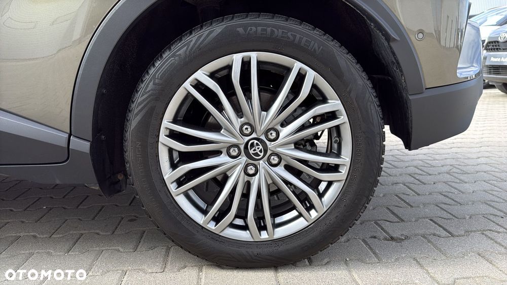 Toyota C-HR 1.8 Hybrid Executive - 15