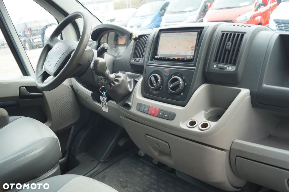 Citroën Jumper - 20