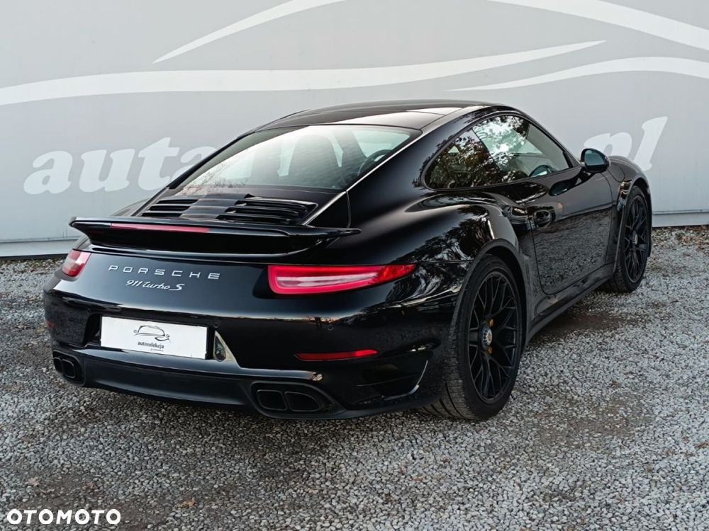 Porsche 911 - 3