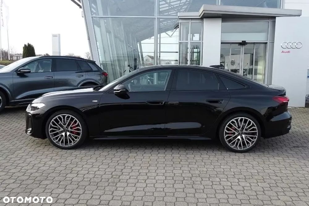 Audi A5 Limousine TFSI 110 kW S tronic - 20