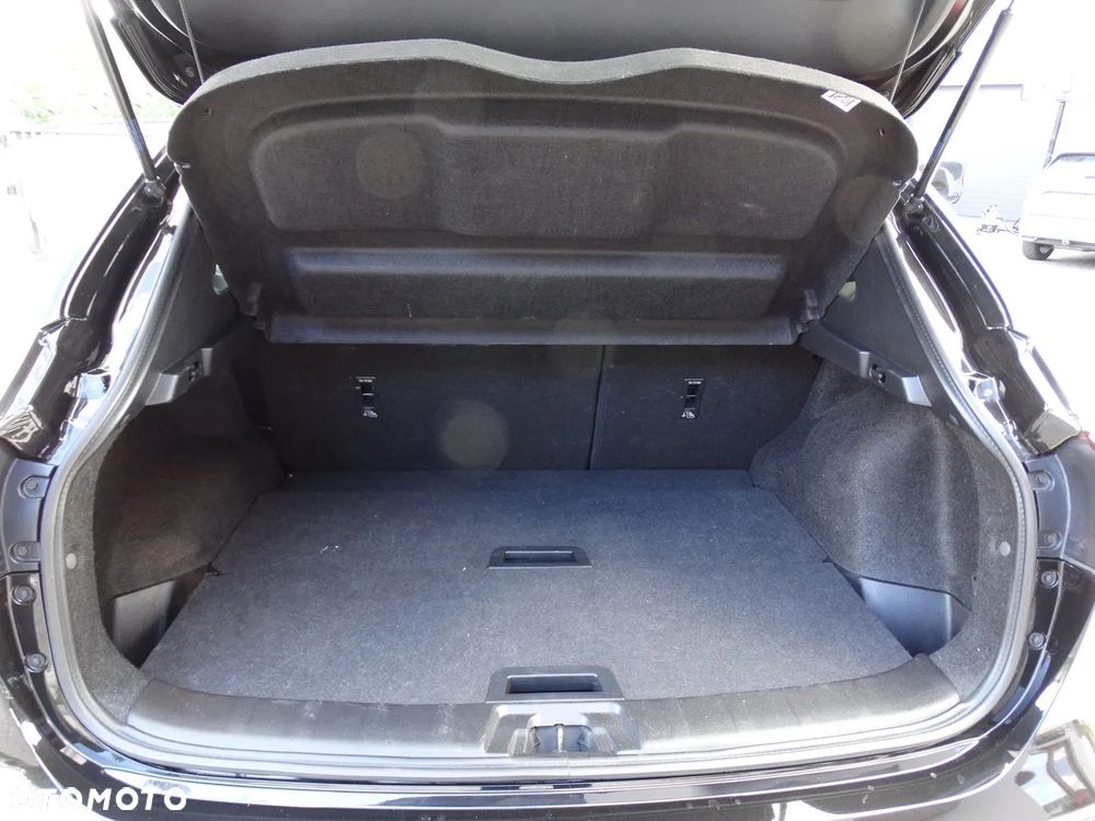 Nissan Qashqai 1.3 DIG-T Tekna DCT - 16