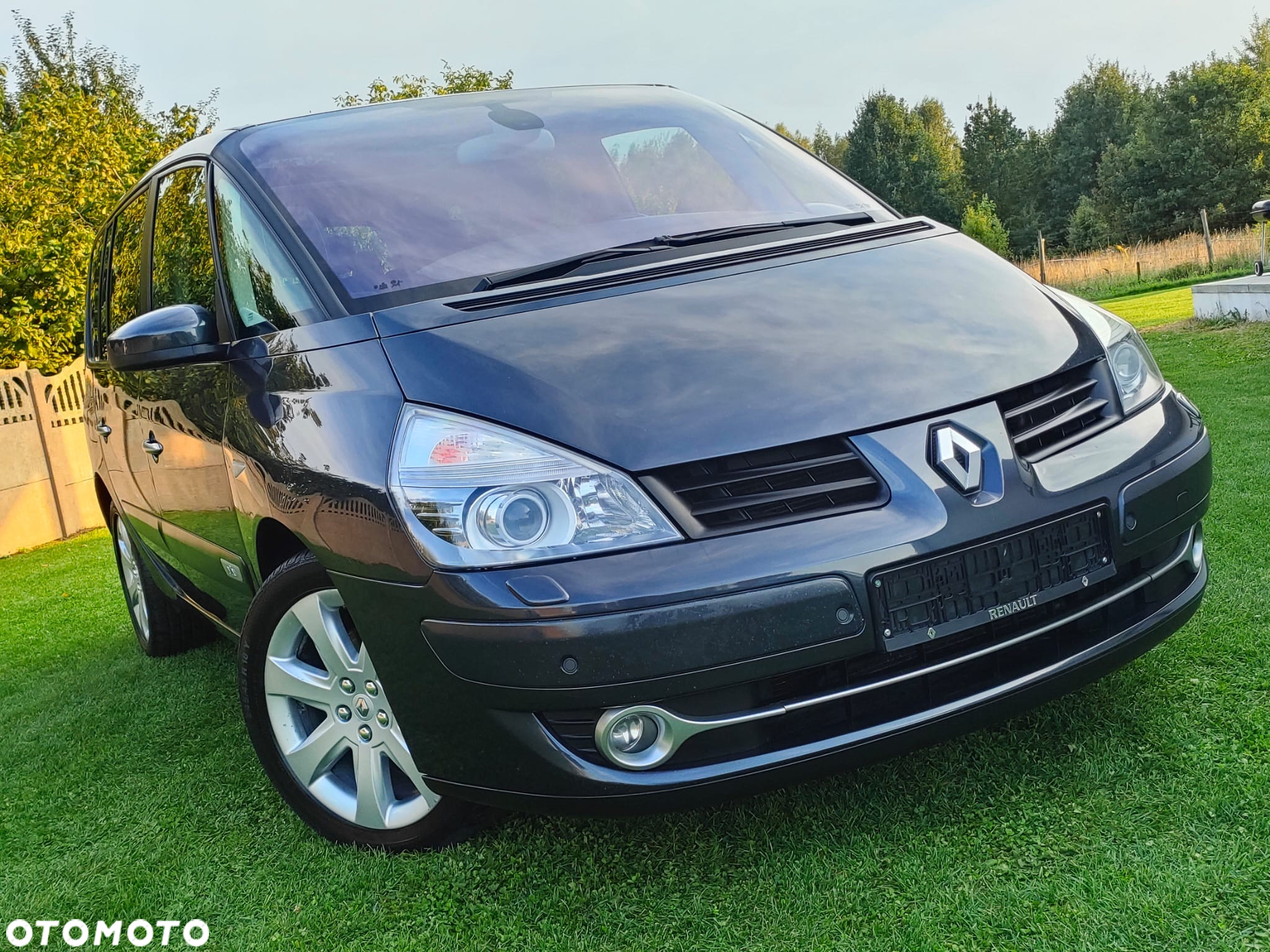Renault Espace 2.0 Initiale - 2