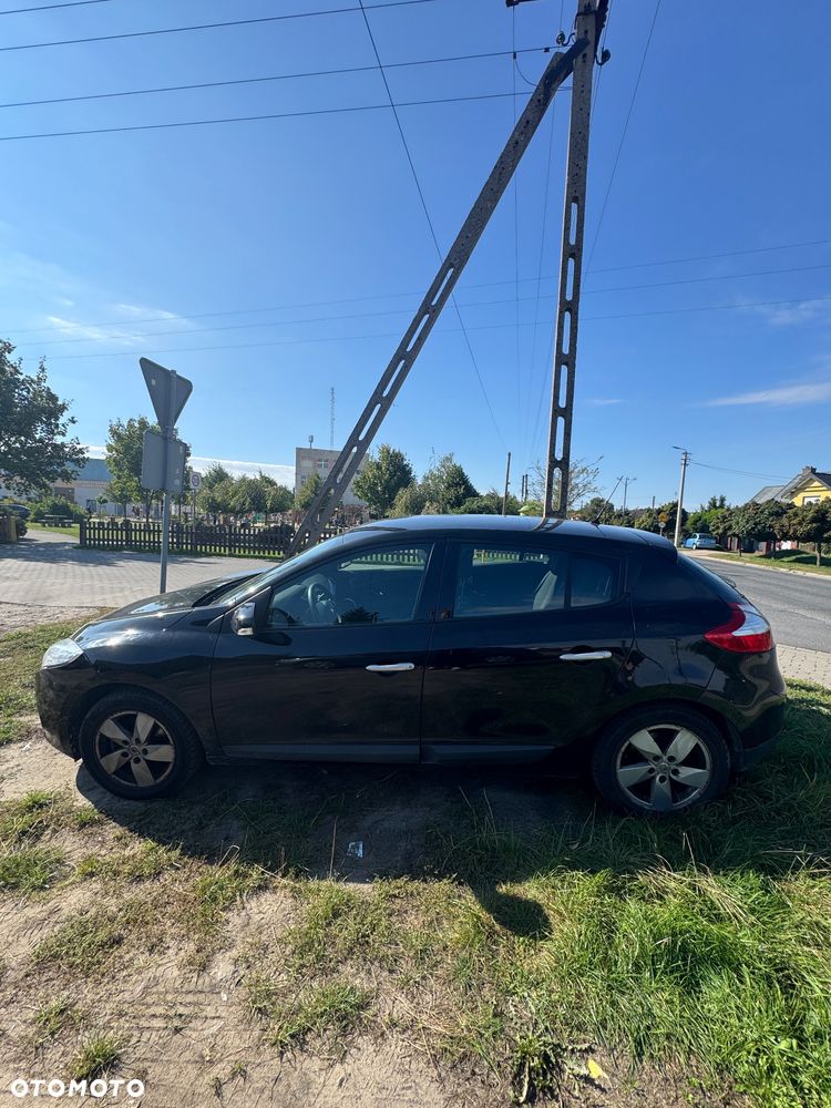Renault Megane - 4