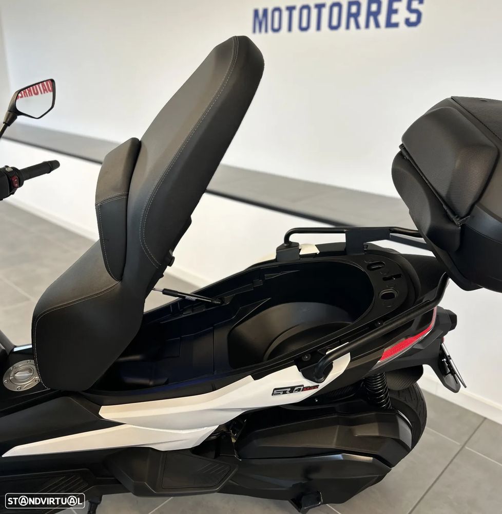 Voge SR4 Max T SR4 MAX T - 9