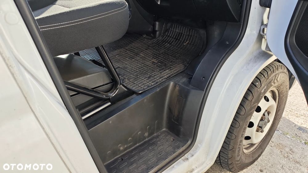 Fiat Ducato MJ L4 - 10