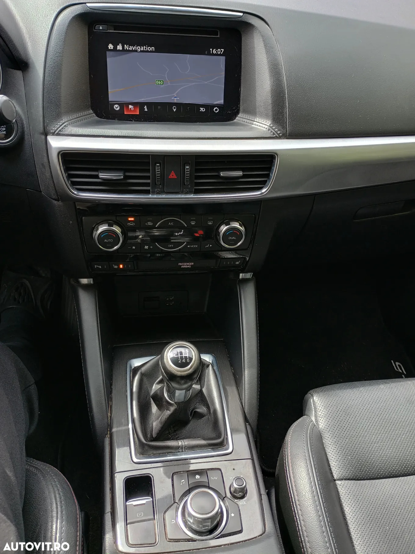 Mazda CX-5 - 6