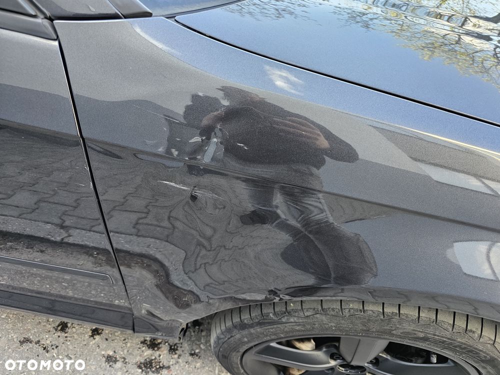 Audi A3 Sportback 2.0 TDI Ambiente - 3