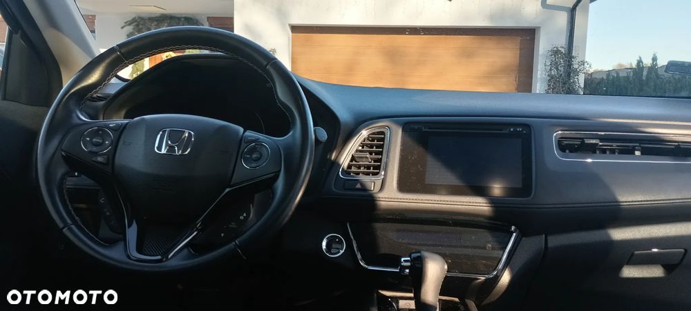 Honda HR-V 1.5 Executive (ADAS / Connect+) CVT - 3