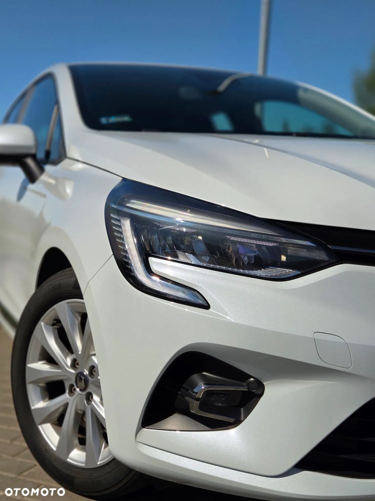 Renault Clio 1.6 E-TECH Zen - 13