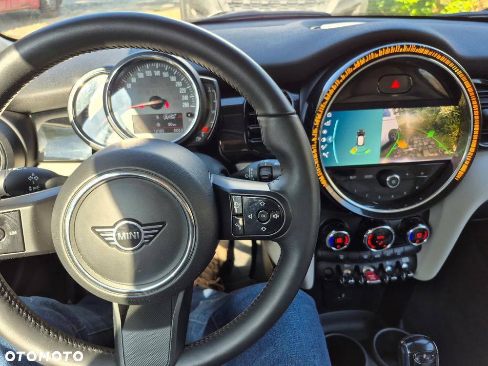 MINI Cooper Classic Trim - 5