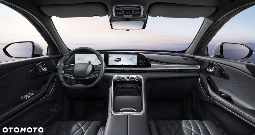Omoda 9 - 3