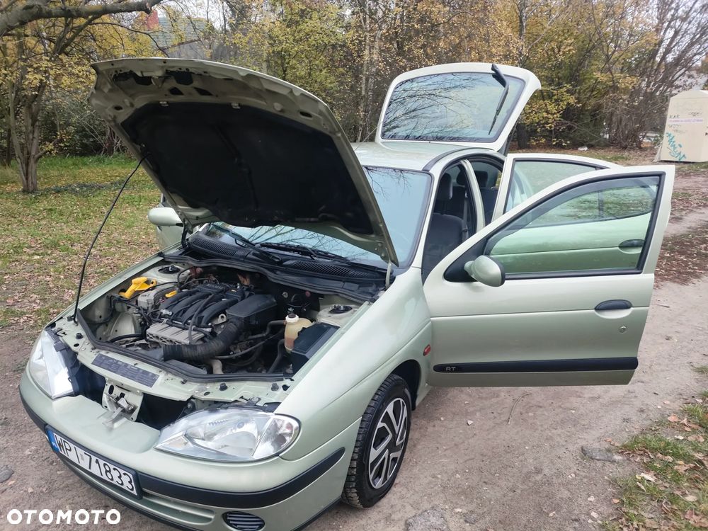 Renault Megane - 24